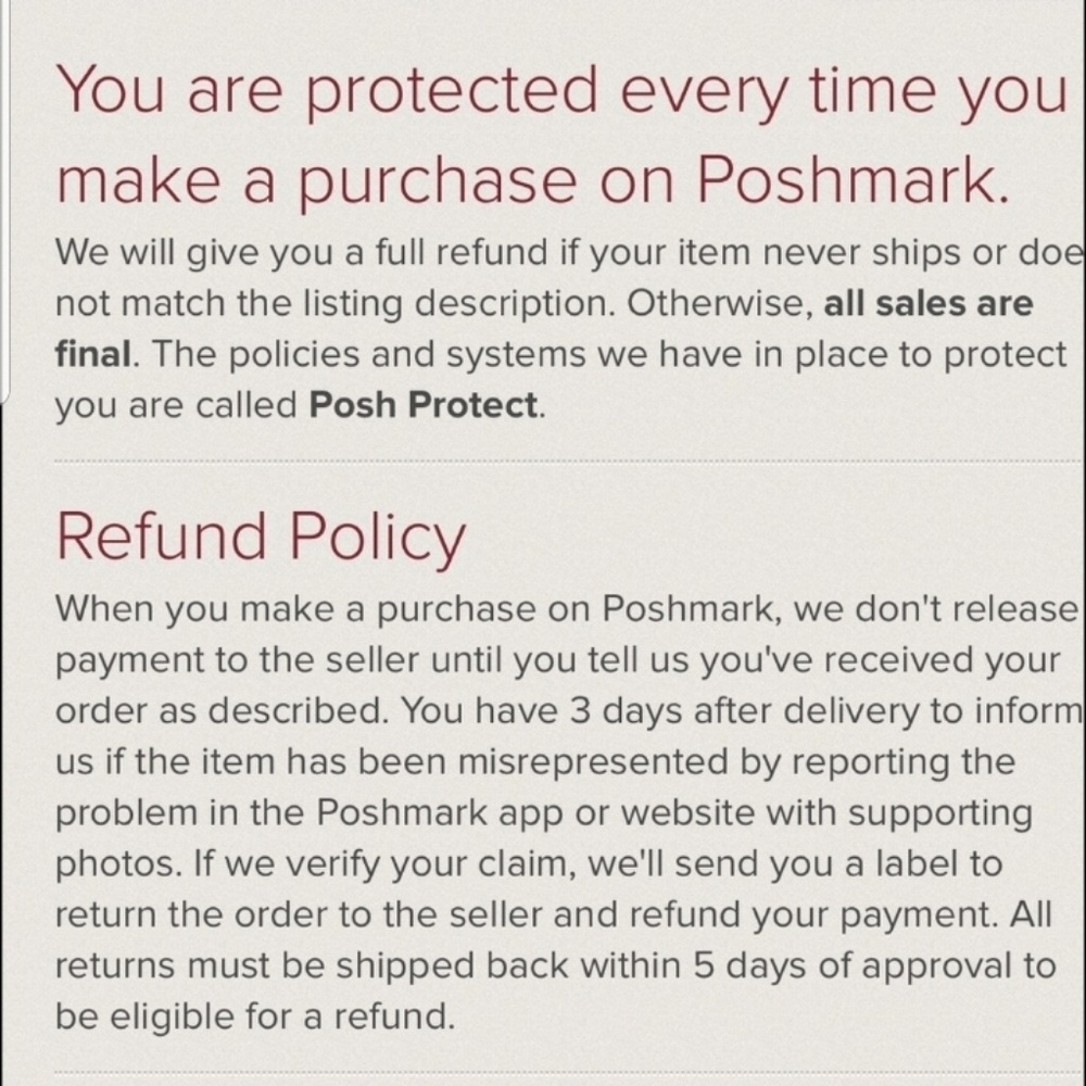 Information - Picture 1 of 1